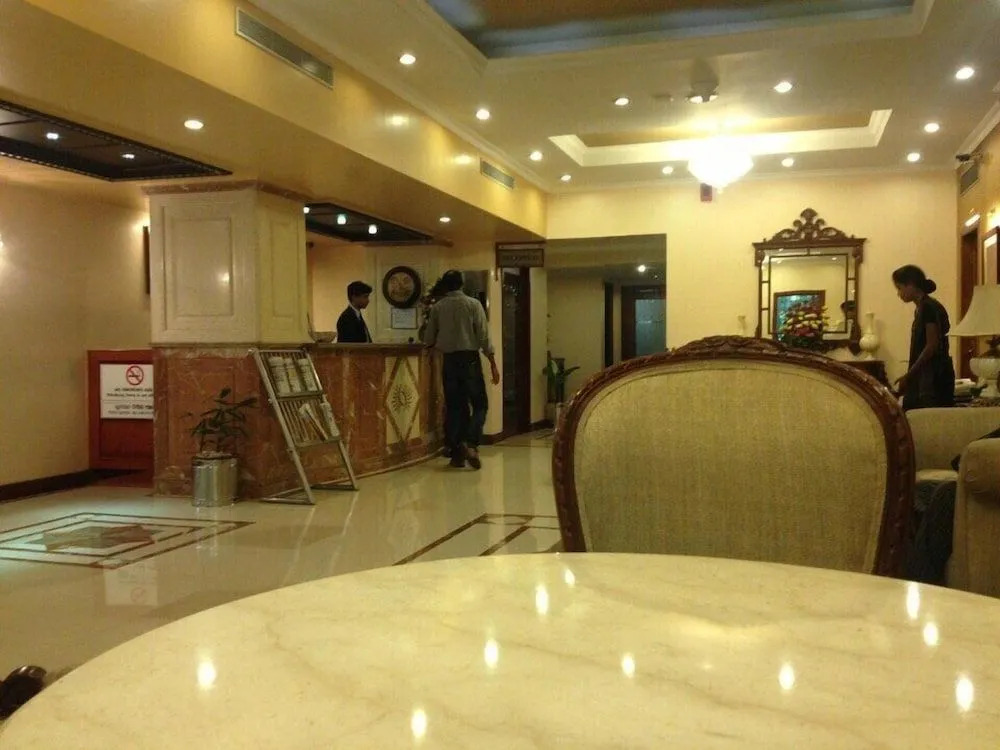 Hotel Suryansh
