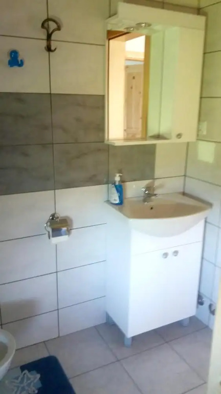 Apartment With 2 Bedrooms in Rakovica, With Wonderful Mountain View, F
