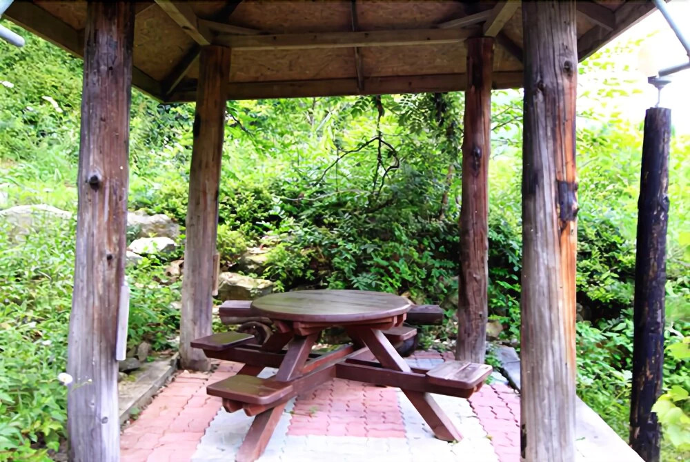 Pyeongchang Muroo & Darae Pension