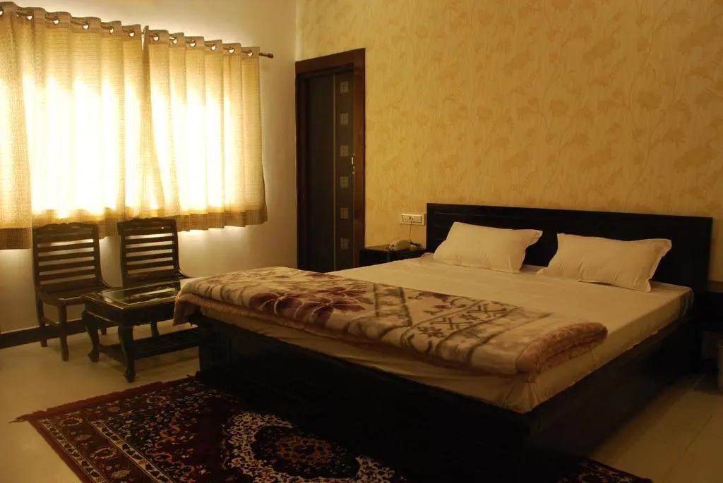 Royal Rawat palace