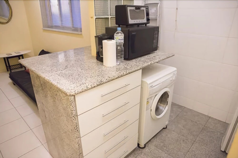 Quarto e Sala Copacabana - RSL363-703