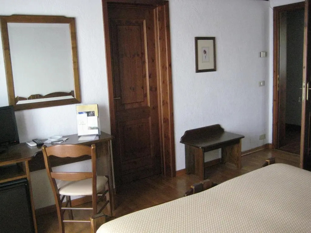Agriturismo Casa Shangri-La