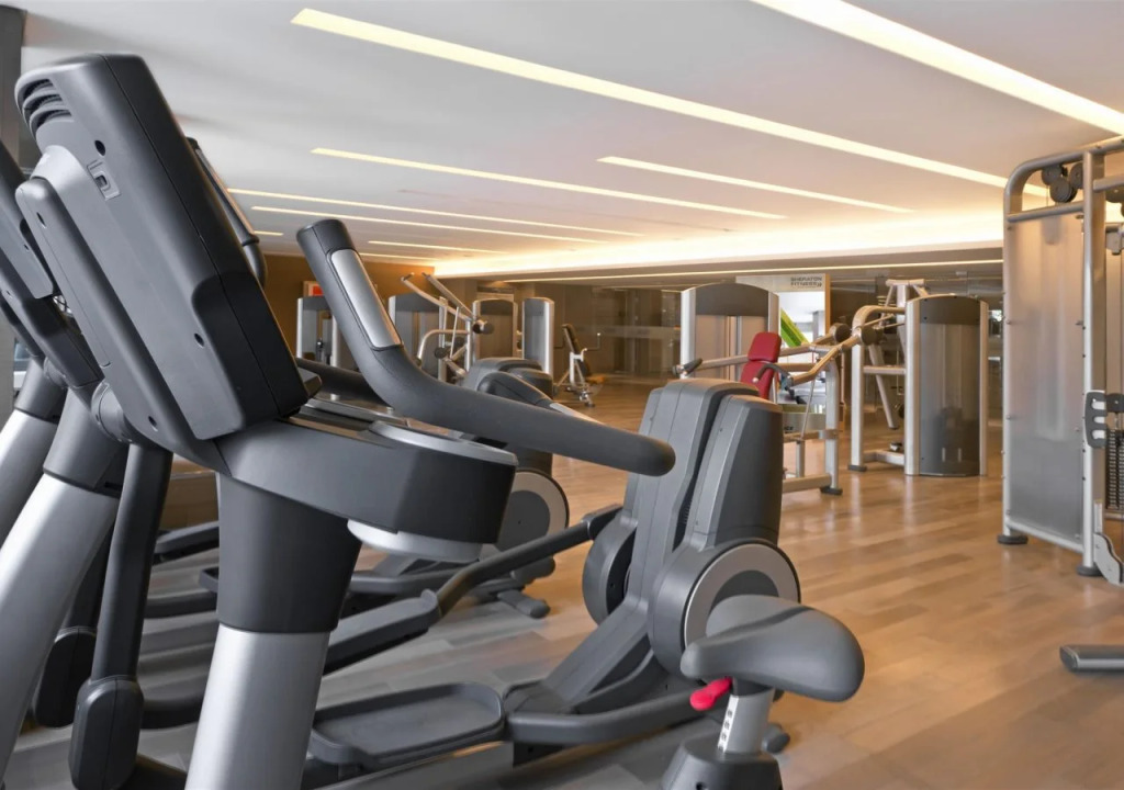 Sheraton Grand Beijing Dongcheng Hotel