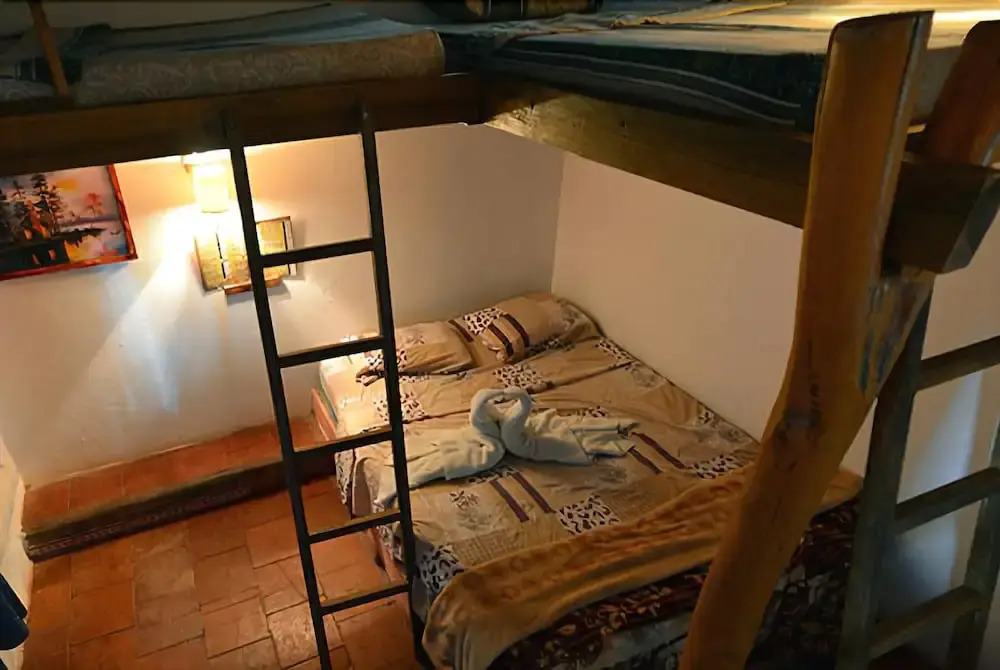 Posada Sonho Meu