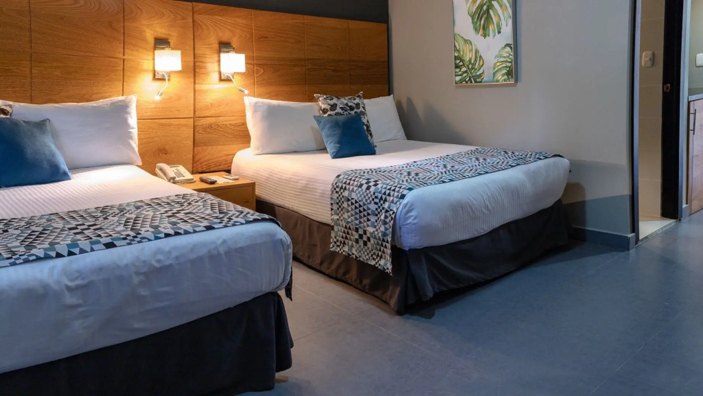 Hotel Aladino