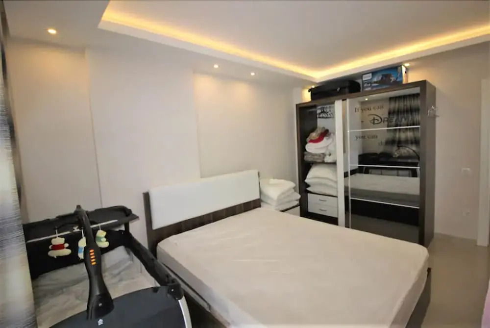 Oba Sun Residence 1 bedroom D25