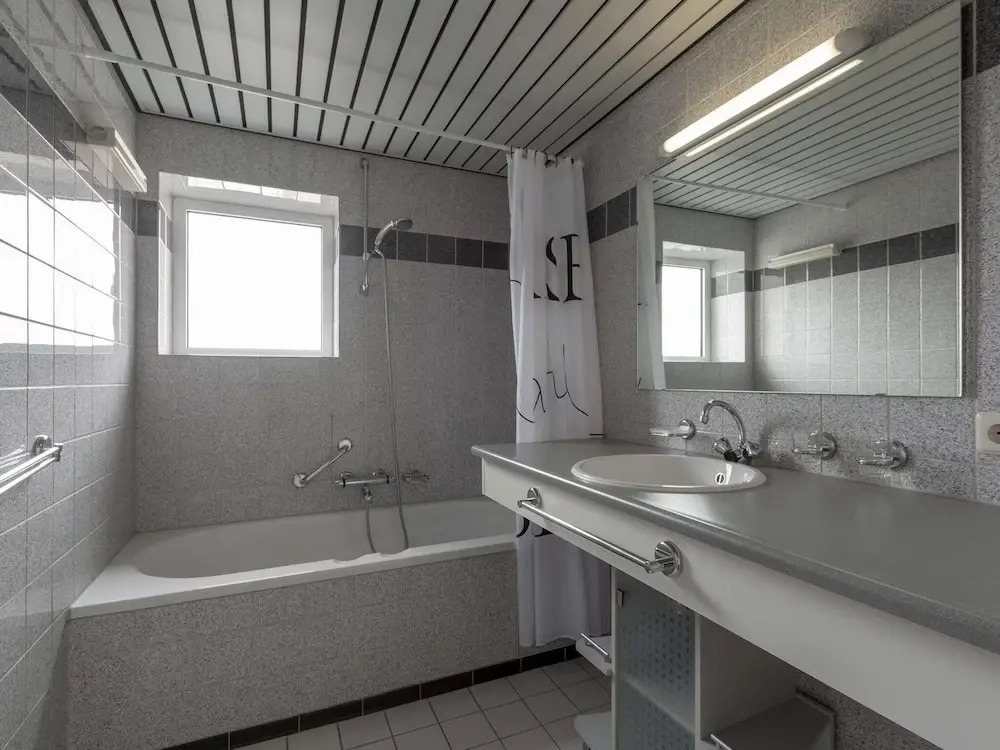 Apartment With a View of Dunes of Groote Keeten