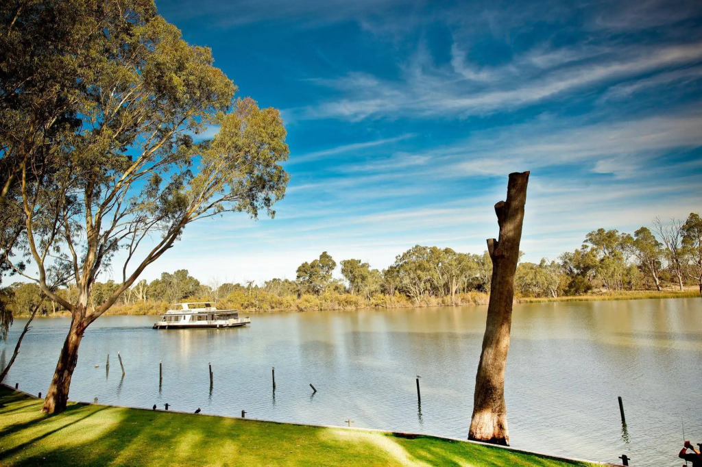 Rivergardens Holiday Park Mildura