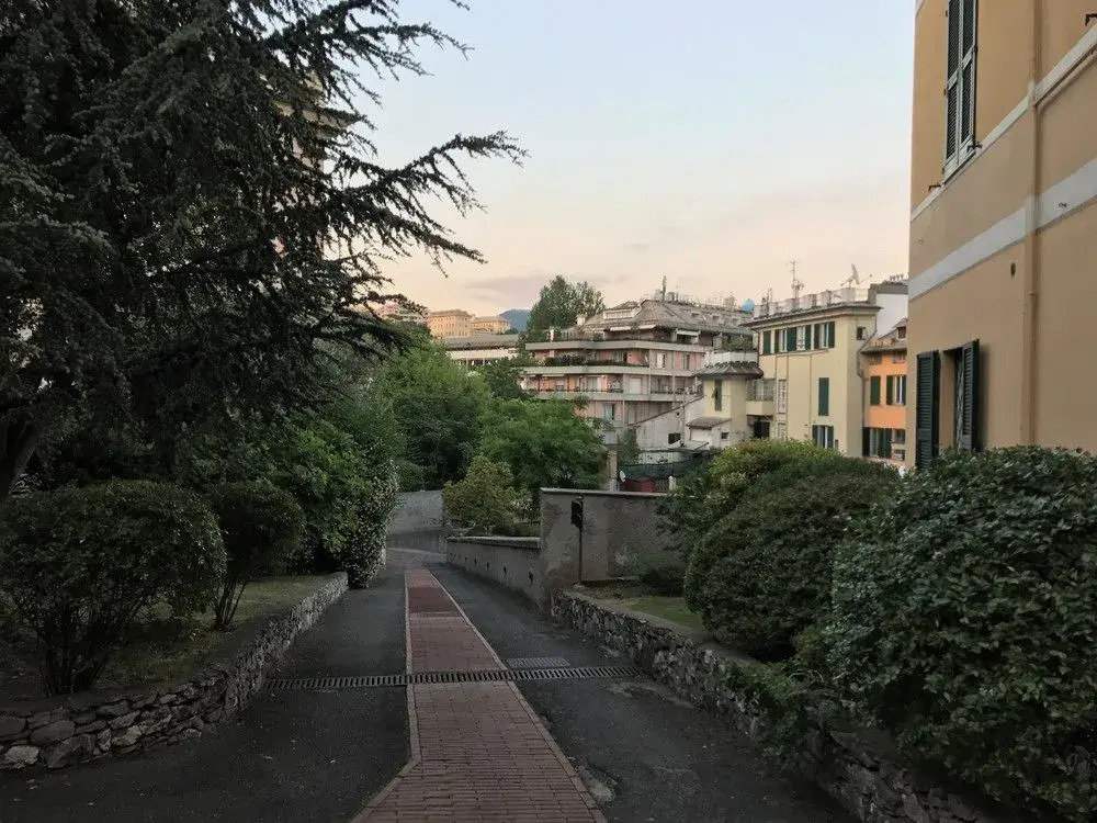 San Vincenzo Apartment