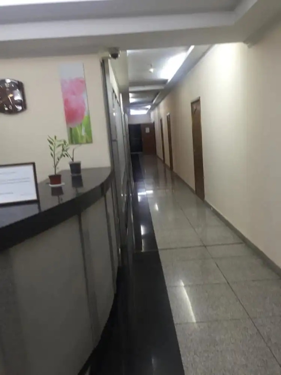 Hotel Tranzit