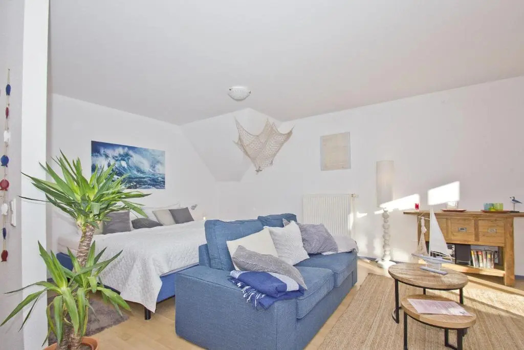 Villa Seeschwalbe Ferienwohnung 10