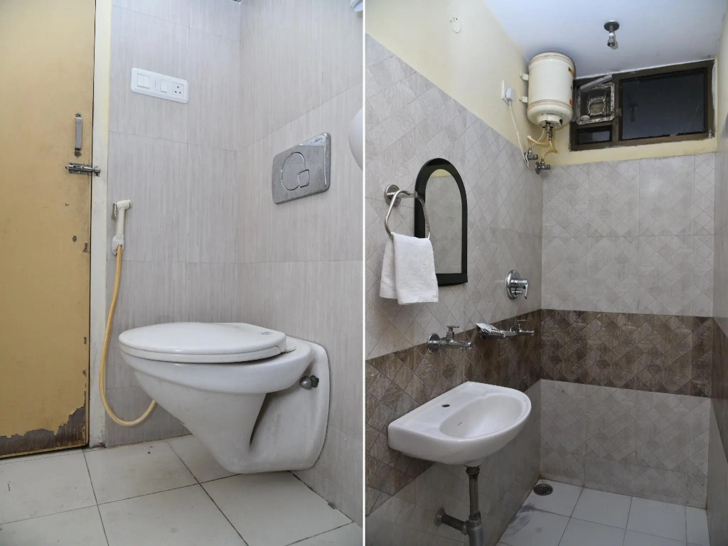 OYO 29907 Hotel Iqra Inn