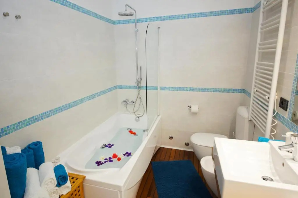 Apartment Leonardo