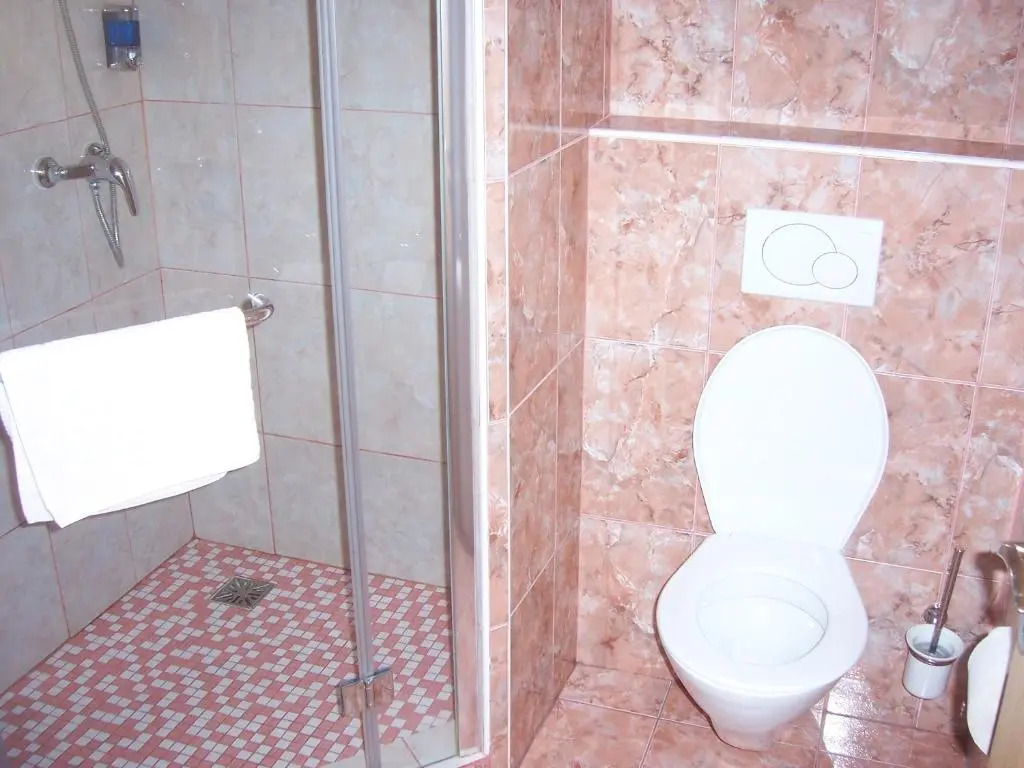 Pension Euro Mikulov
