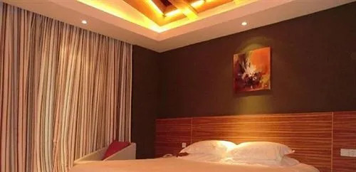 Tongxiang Xingzhou Boutique Hotel