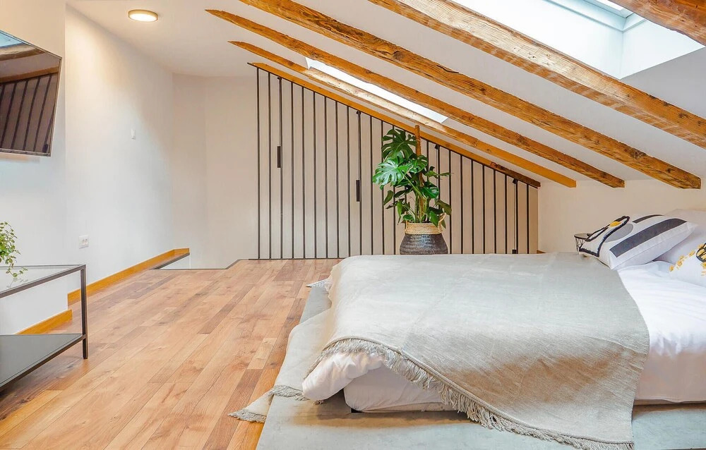 Beautiful Apartment in Rijeka With Wifi and 1 Bedrooms