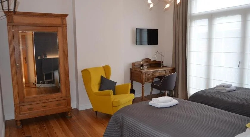 B&B Kaai 16