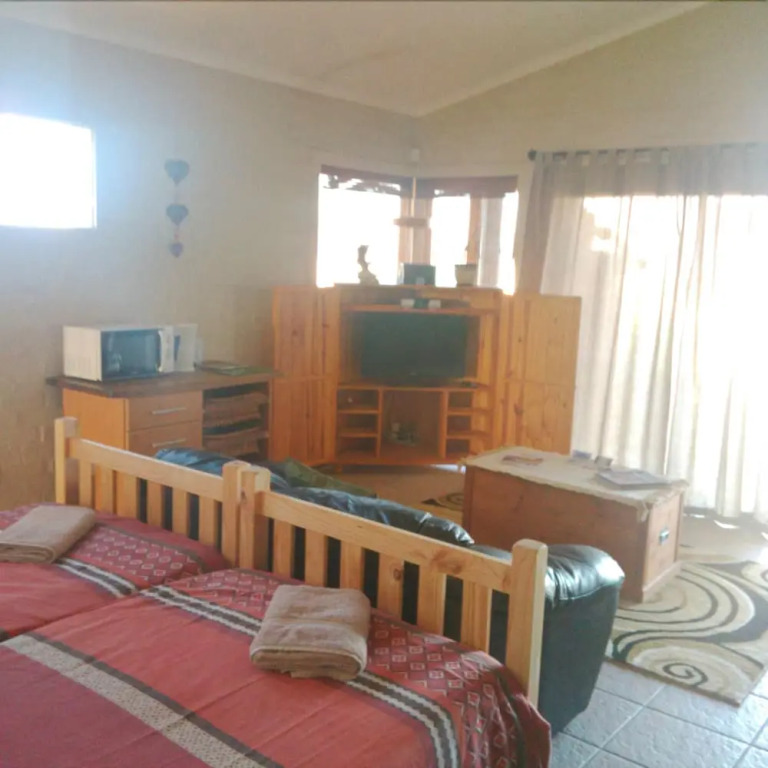 Sea Waters Holiday Homes