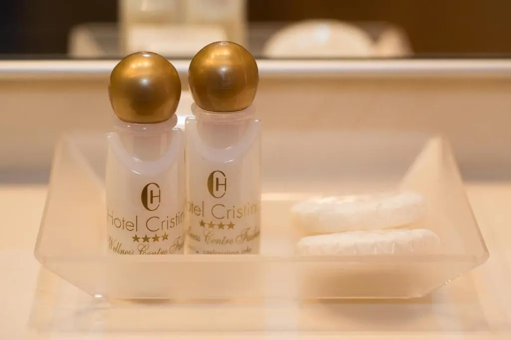 Hotel Cristina Wellness Relax