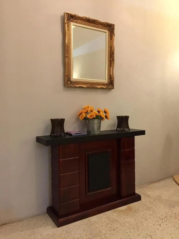 Angel Spa Garden's Homestay