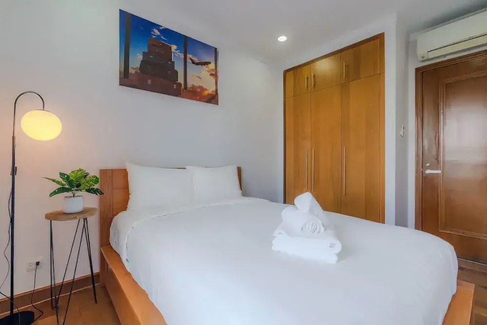 Emerald Pavillon Suites Saigon