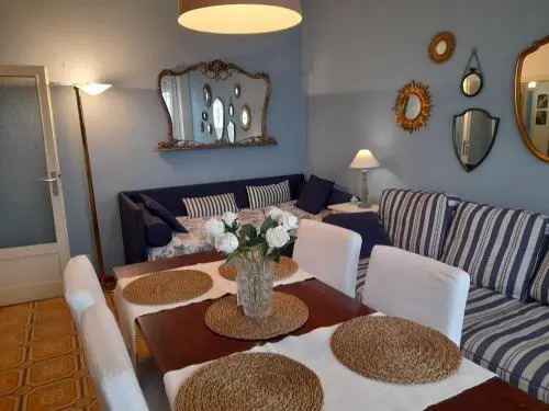 Italian Vintage House