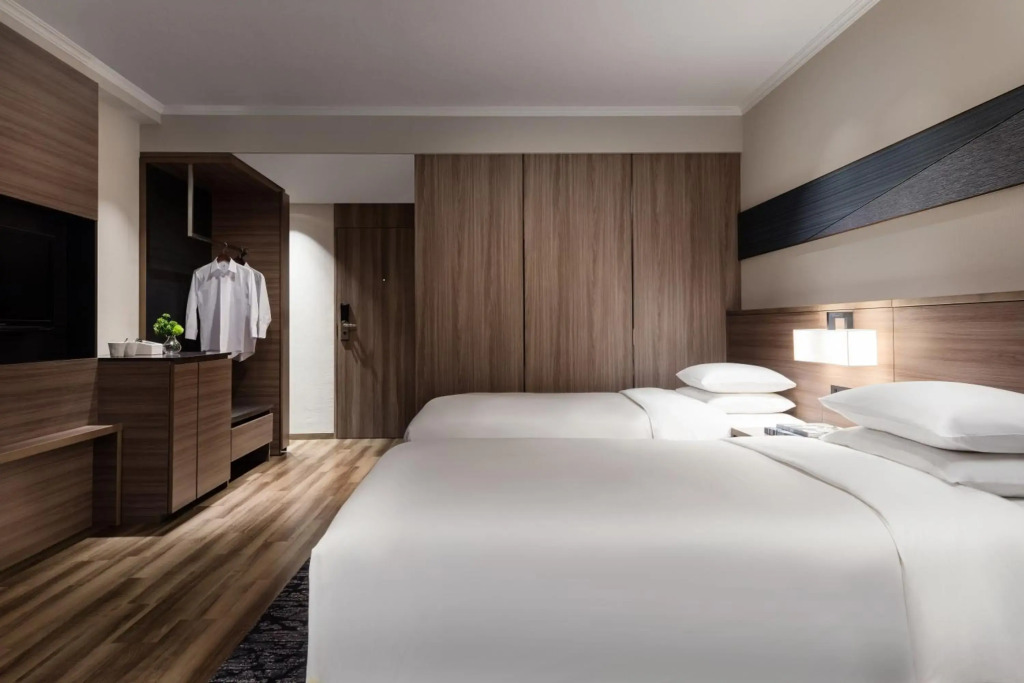 Izu Marriott Hotel Shuzenji
