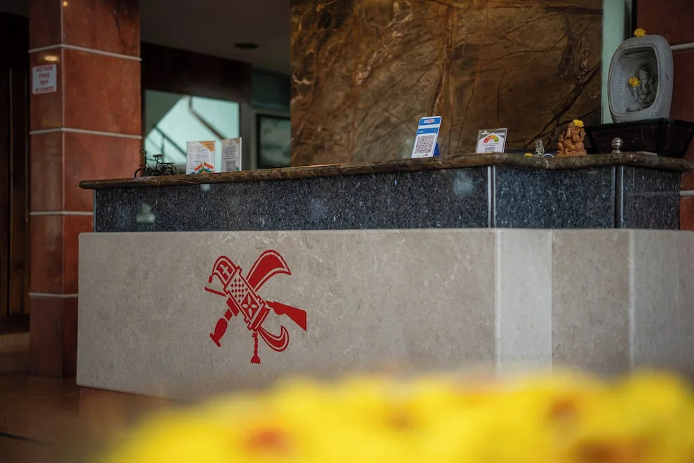 Hotel Presidency Kempegowda International Airport Bangalore