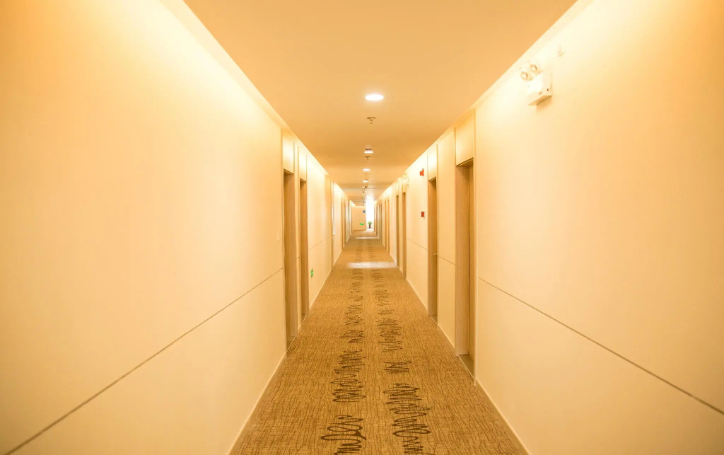 Hanting Hotel Wuxi Xiaotaoyuan Subway Station