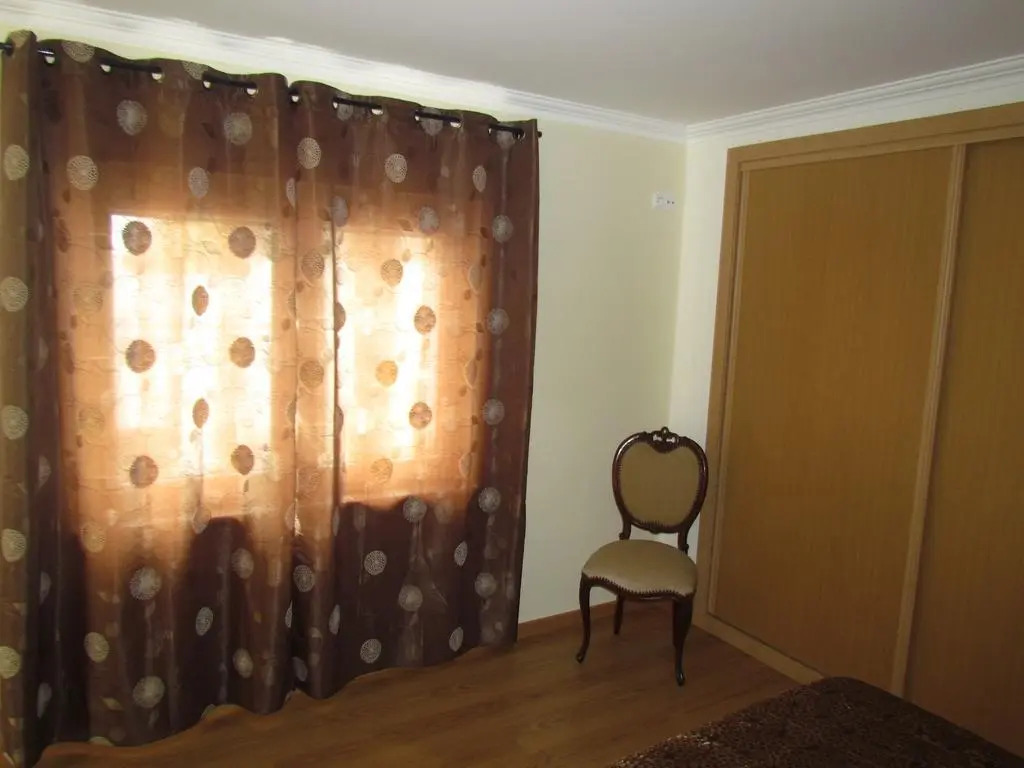 White Sand Hostel