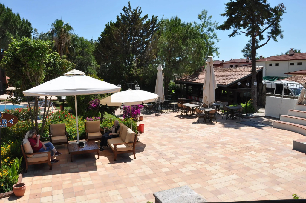 Katre Hotel Oludeniz