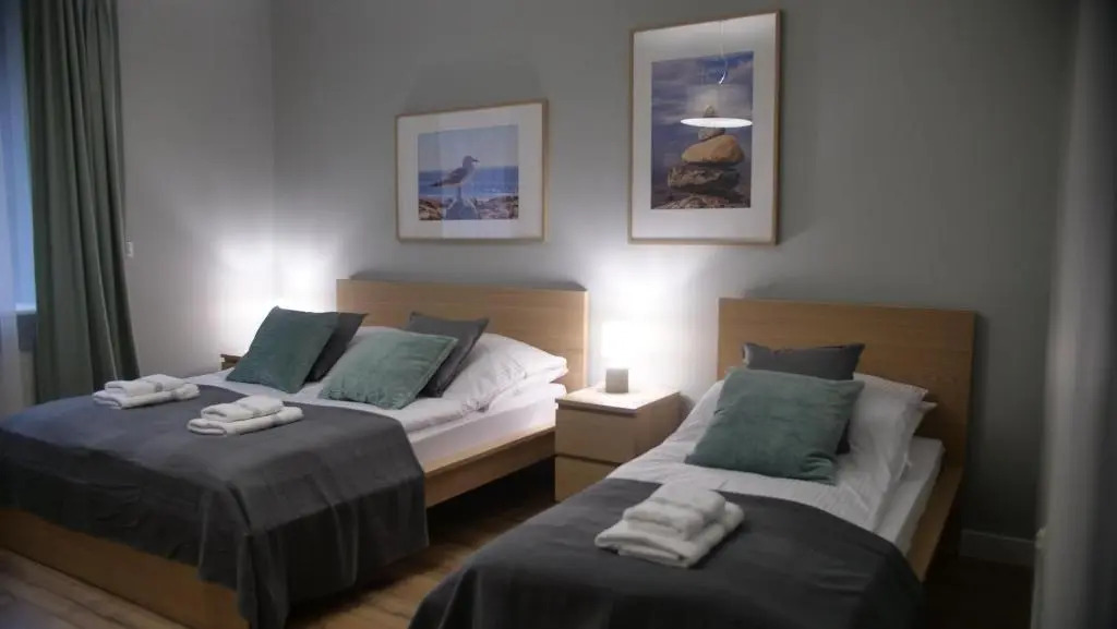 ApartSea 2 Gdynia