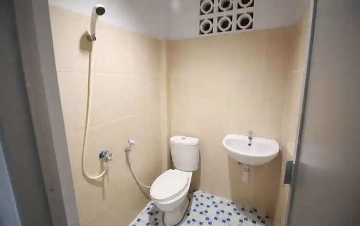 Hotel Santorini
