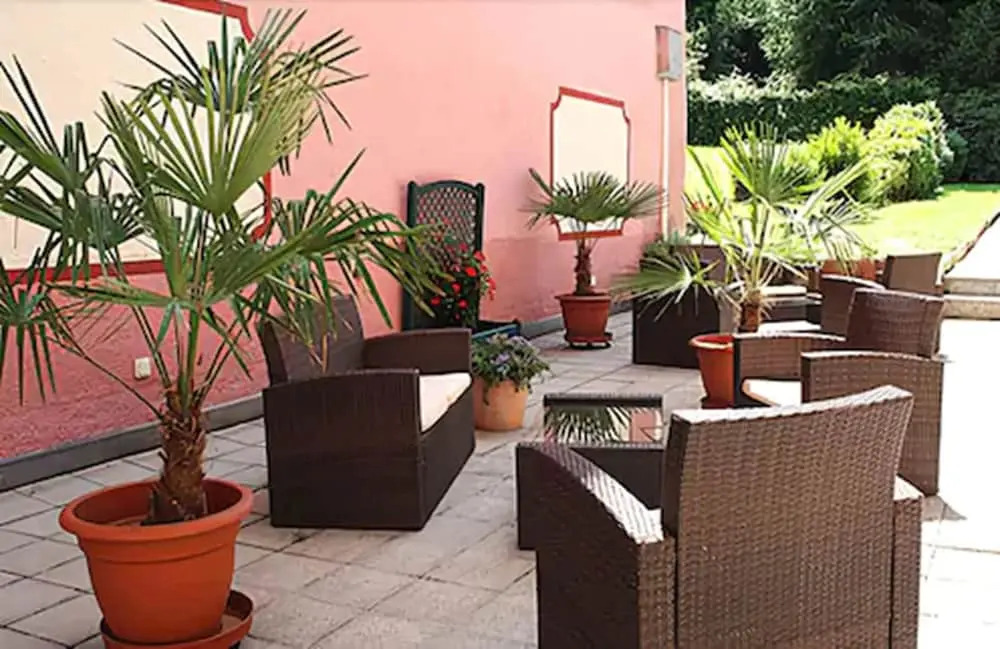 Hotel Schweizer Hof - Superior