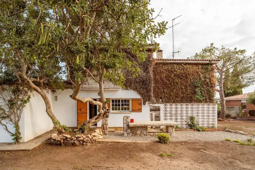 Unik Vacation Calafell Villa