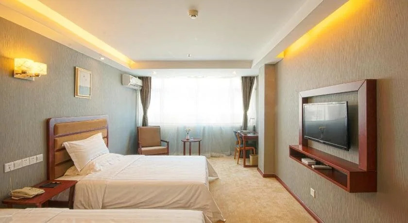 Asia Pacific Ruishi Hotel