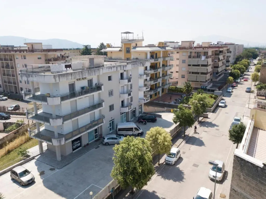 Albergo 3 Torri