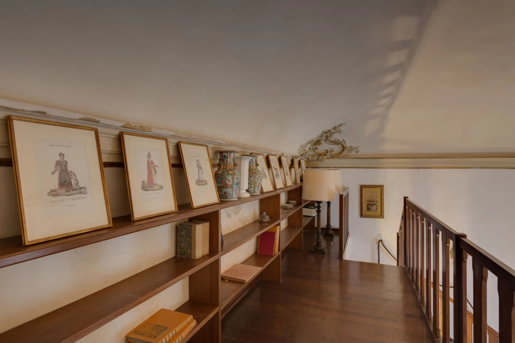 Dimora del Cardinale - Authentic Historic Residence