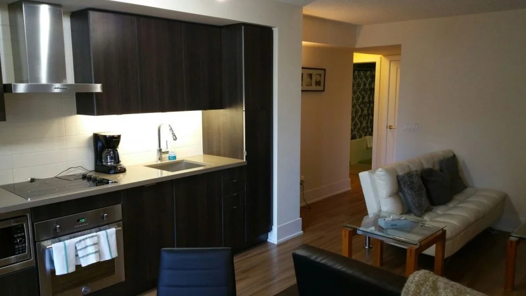 Pelican Suites at Fly Condos