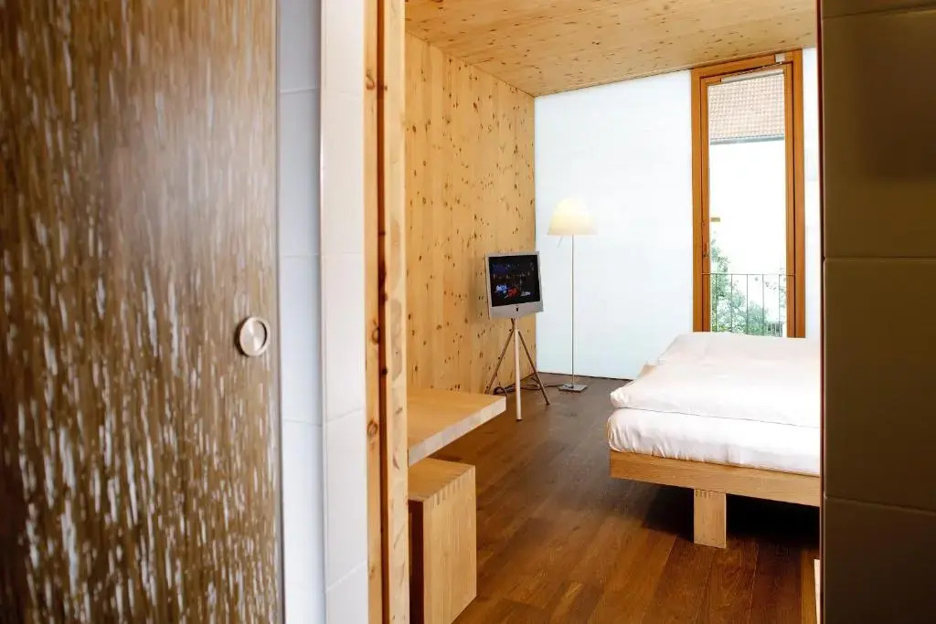 Hörger Biohotel und Tafernwirtschaft