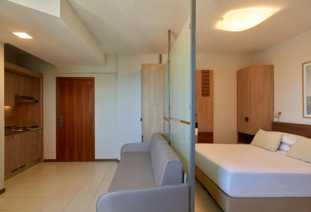 Serena Majestic Hotel