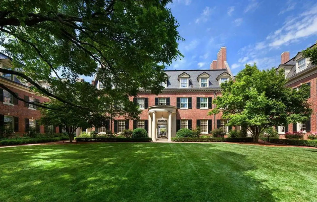 The Carolina Inn, a Destination by Hyatt Hotel