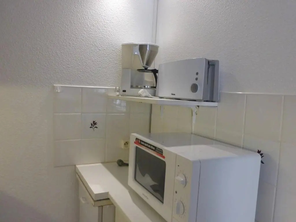 Appartement Saint-Hilaire-de-Riez, 2 pièces, 4 personnes - FR-1-224-308