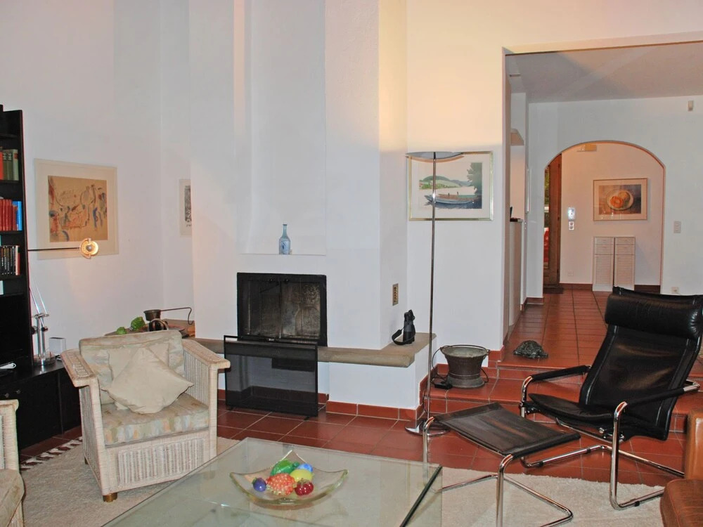 Holiday Home Casa Riva by Interhome