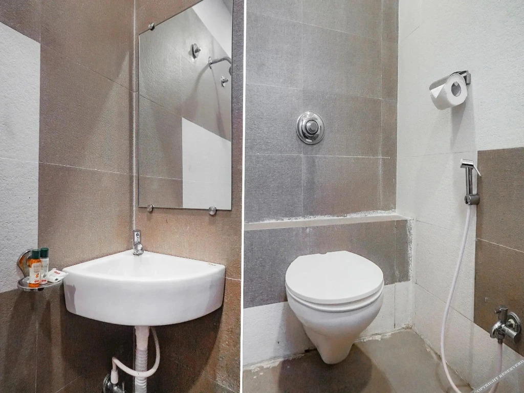 Z Inn by OYO Rooms