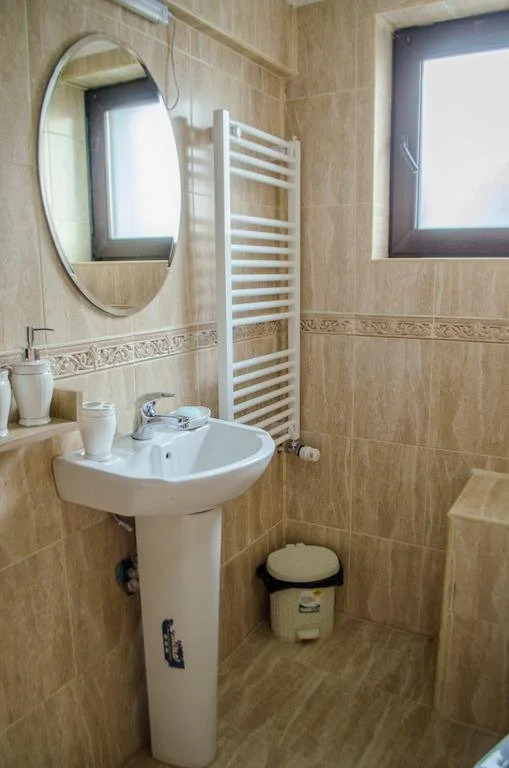 Guest House St. Mina
