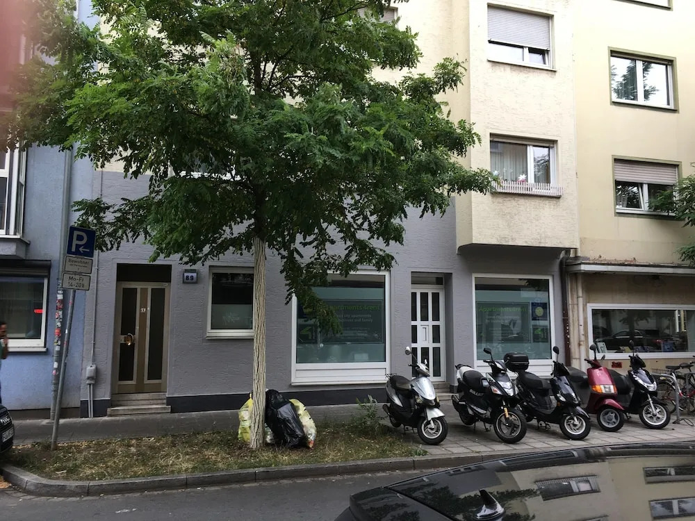 Apartments 4rent