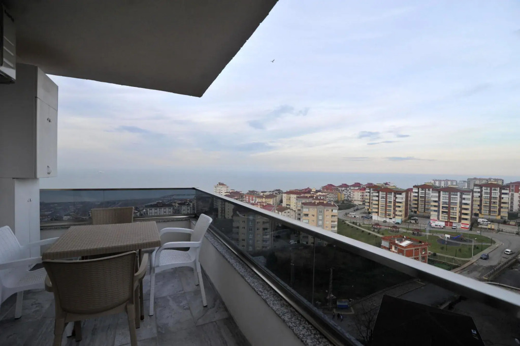 Verizana Apartments & Suites