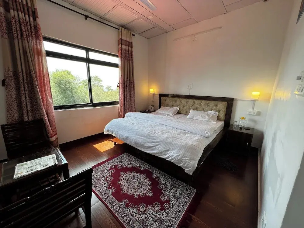 Uday Homestay