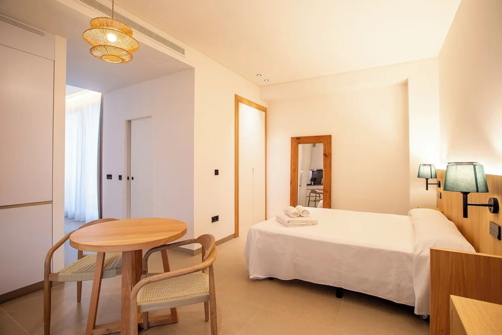Hotel Apartamentos Hamus